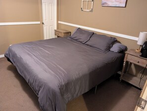 3 chambres, Wi-Fi, draps fournis