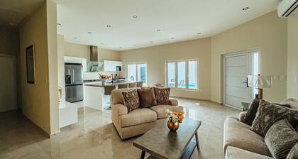 Your second home in Aruba