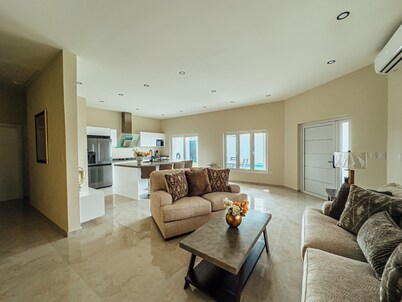 Your second home in Aruba