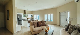 Your second home in Aruba