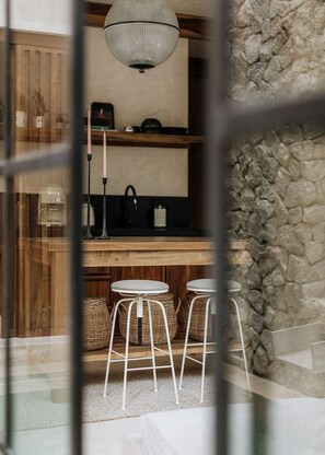 Dining - Private Pool and Beach Clubs (Tulum)