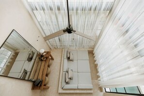 Interior - Private Pool and Beach Clubs (Tulum)