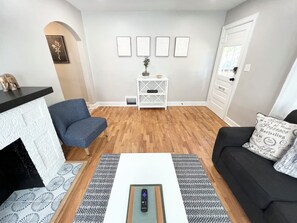 Téléviseur connecté