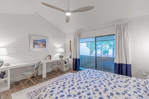 2 chambres, bureau, fer et planche à repasser, Wi-Fi gratuit