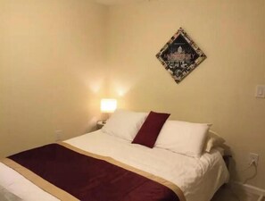 1 habitación 