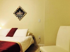 1 bedroom - 2PPL/Top Location/Parking/10 min Airport #3 (Miami)