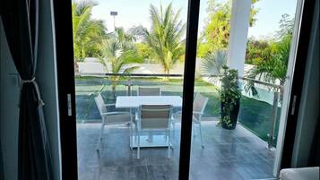 Teres/patio