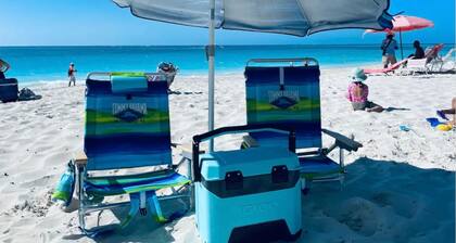 Apartment Condominium Grace Bay Beach