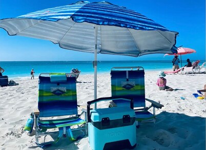 Apartment Condominium Grace Bay Beach