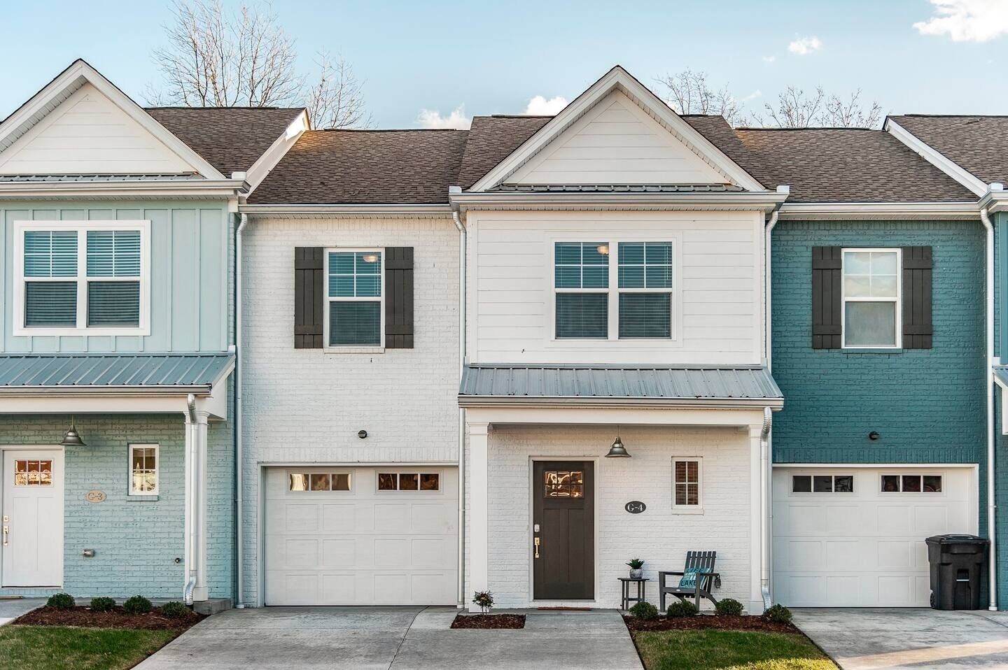 Gallatin Lakeside Townhome Near Many Restaurants