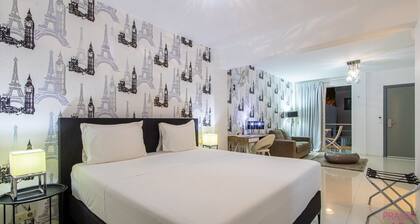 Prassa 3 Boutique Hotel
