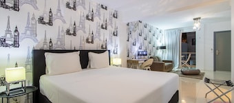 Prassa 3 Boutique Hotel