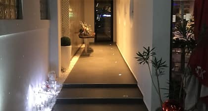Prassa 3 Boutique Hotel