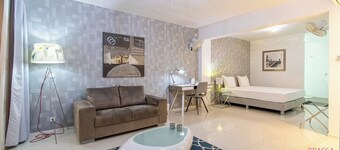 Prassa 3 Boutique Hotel