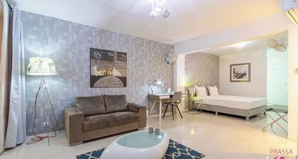 Prassa 3 Boutique Hotel