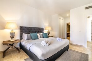 3 habitaciones, tabla de planchar con plancha y wifi gratis 