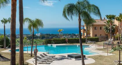 Acogedor apartamento en Hacienda de Cifuentes