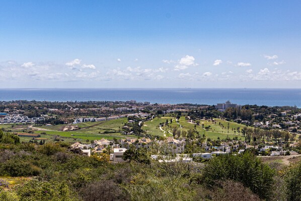 Miscellaneous - Family Apartment in Hacienda de Cifuentes (Benahavís)