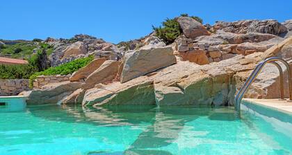 Villa Itaca - Amazing Swimmingpool by the Sea