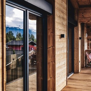 Ferienhaus | 6 Schlafzimmer, Schreibtisch, Internetzugang