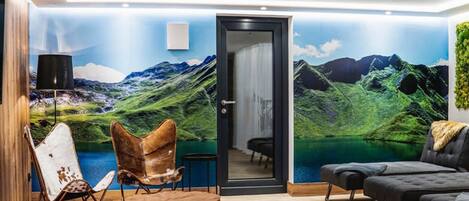 Huis | 6 slaapkamers, een bureau, snel internet