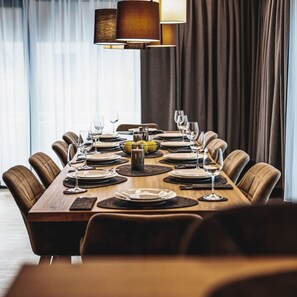 Ferienhaus | 6 Schlafzimmer, Schreibtisch, Internetzugang