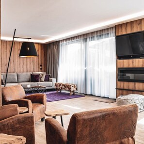 Ferienhaus | 6 Schlafzimmer, Schreibtisch, Internetzugang