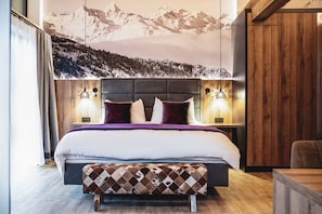 Hus | 6 soverom, skrivebord og internett