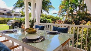 House, Accessible - Villa Vuemont - Peaceful 3 Bedroom Villa With Pool (Speightstown)