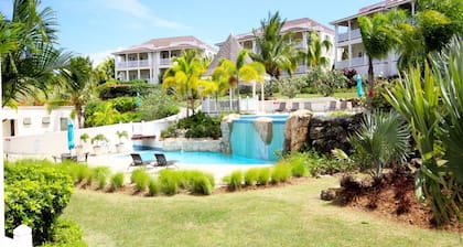 Villa Vuemont - Peaceful 3 Bedroom Villa With Pool