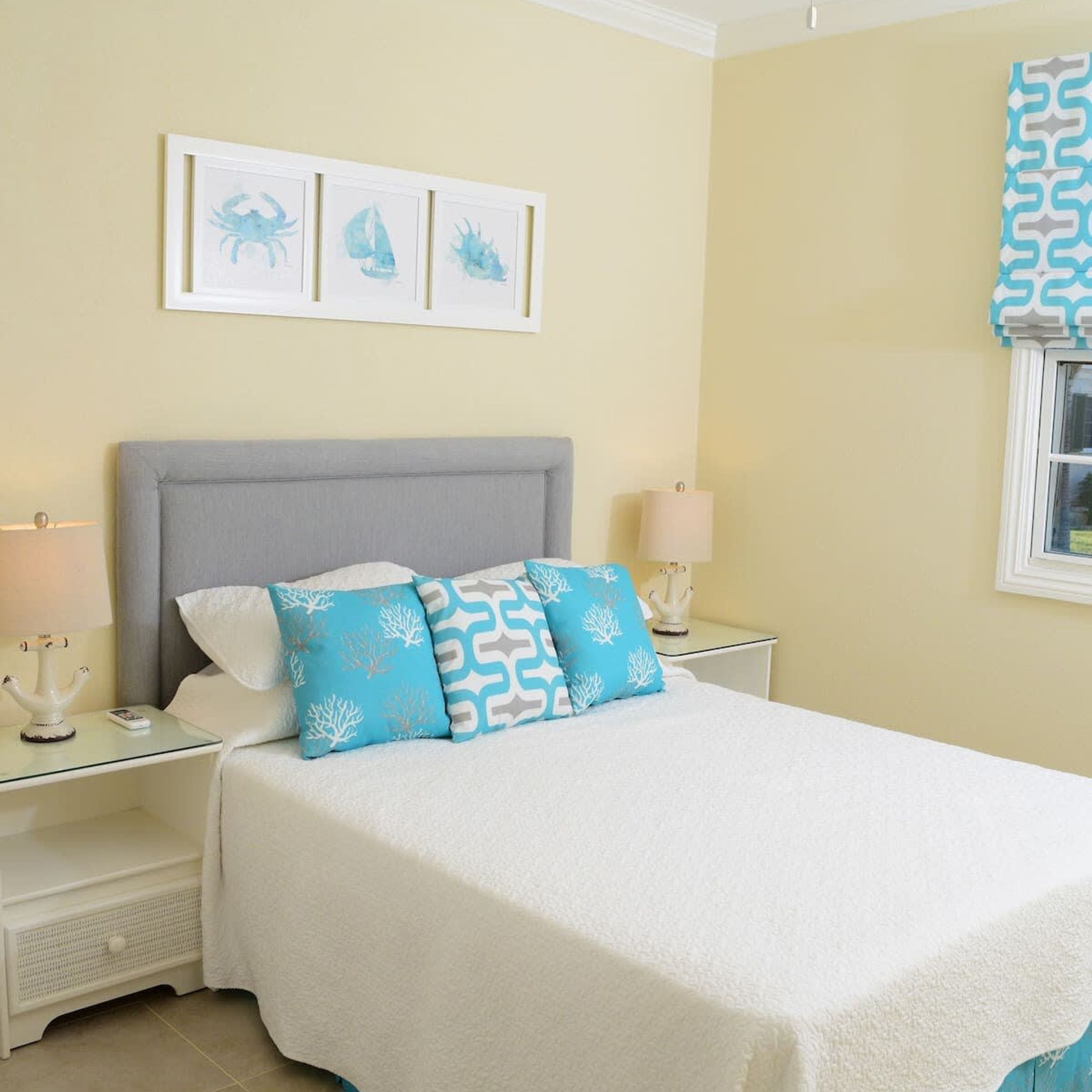 Villa, Accessible | 3 bedrooms, Internet