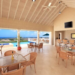 Villa, Accessible | 3 bedrooms, Internet - Villa Vuemont - Peaceful 3 Bedroom Villa With Pool (Speightstown)