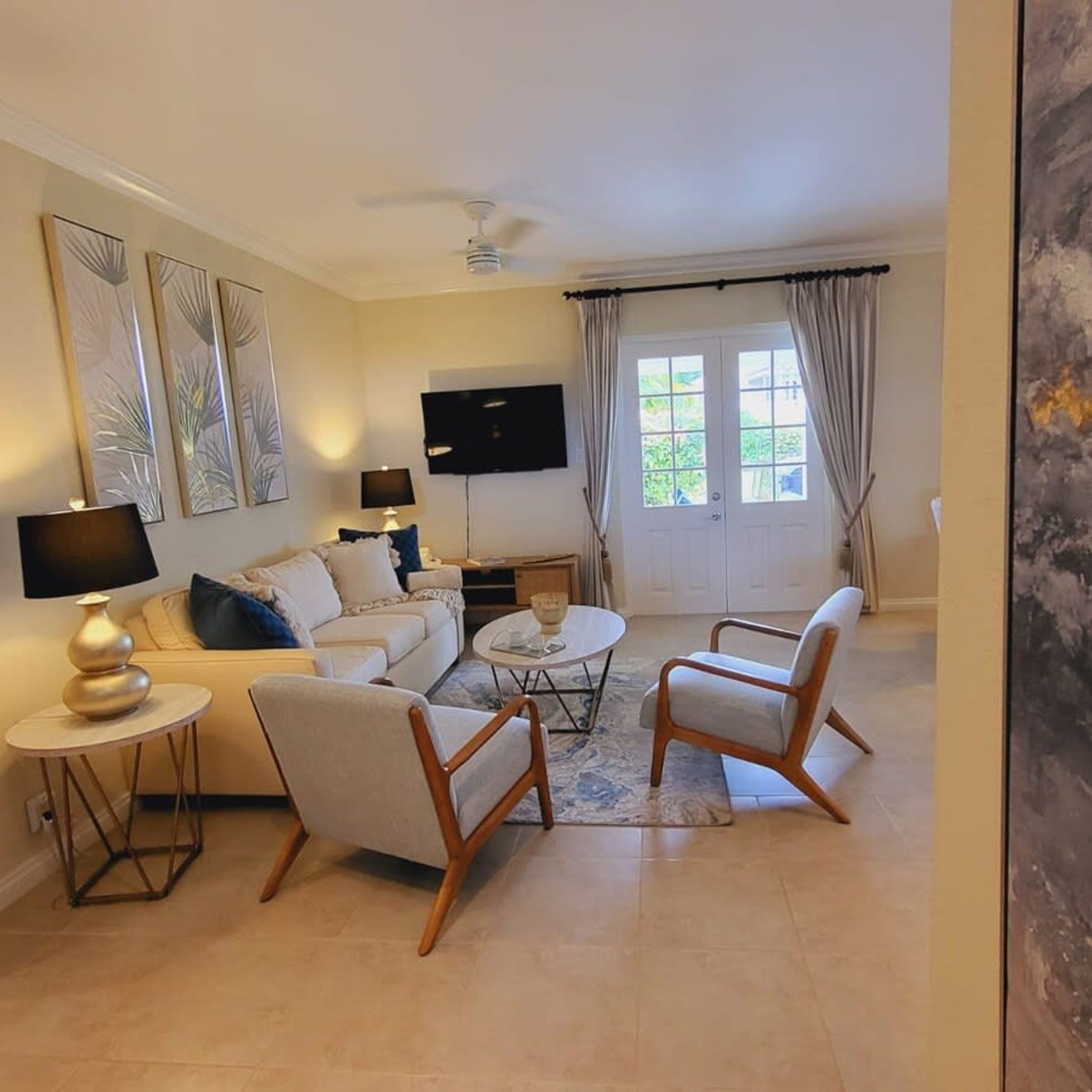 Villa, Accessible | 3 bedrooms, Internet