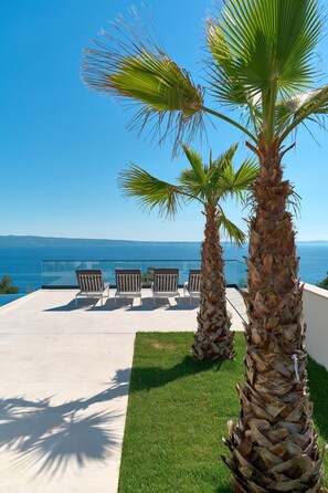 Biệt thự, phù hợp cho người khuyết tật | 4 phòng ngủ, truy cập Internet tốc độ cao 