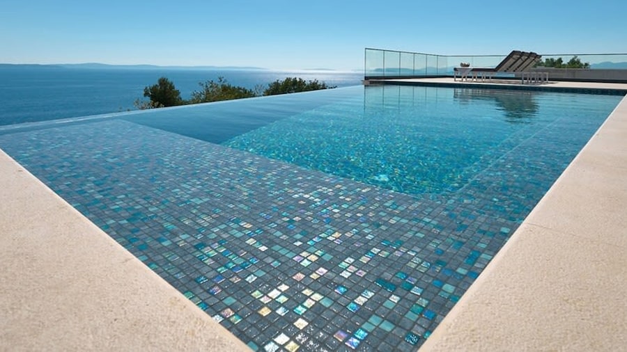 Villa Sunset - Luxury Adriatic Sea View Estate