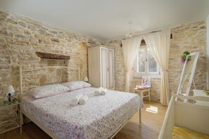 8 bedrooms, internet - Villa Longo Grande (Istria - Glavani) (Glavani)