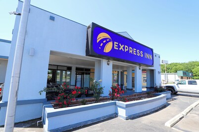 Express Inn 
