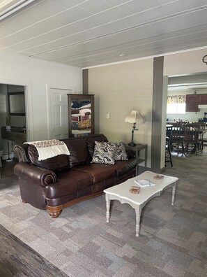 スマートテレビ