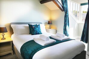 3 Schlafzimmer, Bügeleisen/Bügelbrett, Reisekinderbett, kostenloses WLAN