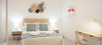 Apartment in the center of Sanlúcar