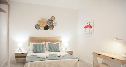 Apartment in the center of Sanlúcar