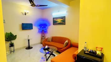 Grand Suite | Free WiFi