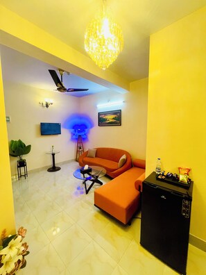 Grand-Suite | Kostenloses WLAN