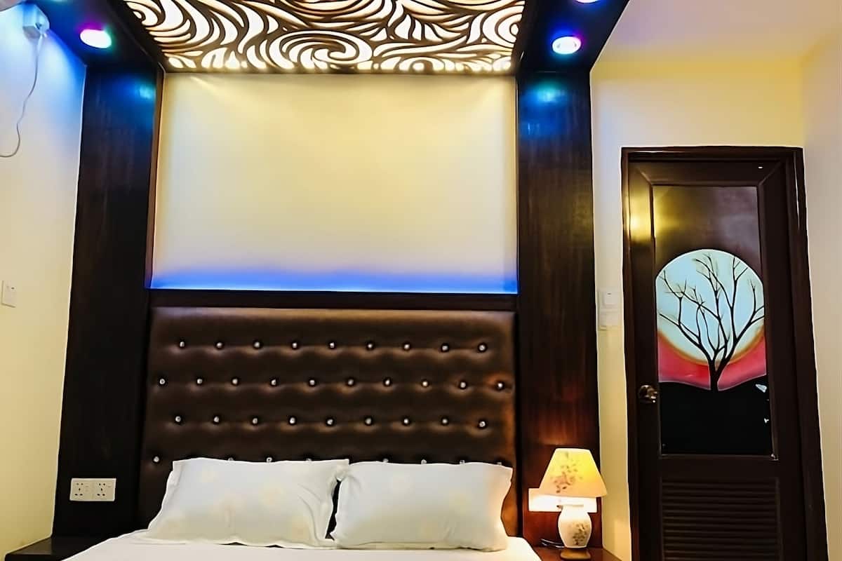 2 habitaciones y wifi gratis
