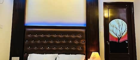 2 Schlafzimmer, kostenloses WLAN