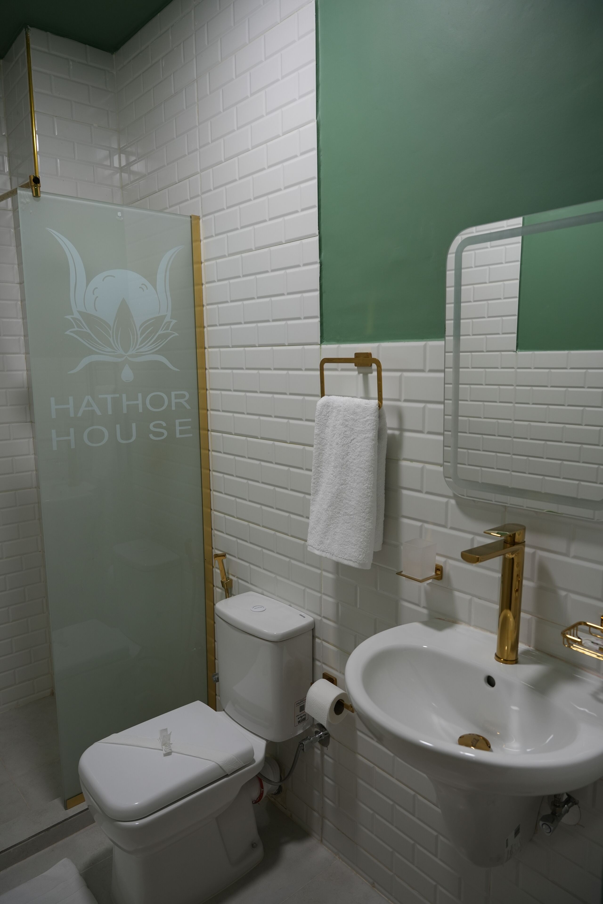 Foto - Hathor House