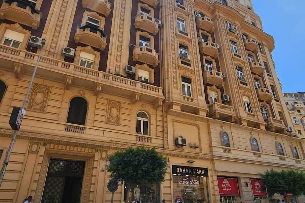 Hathor House