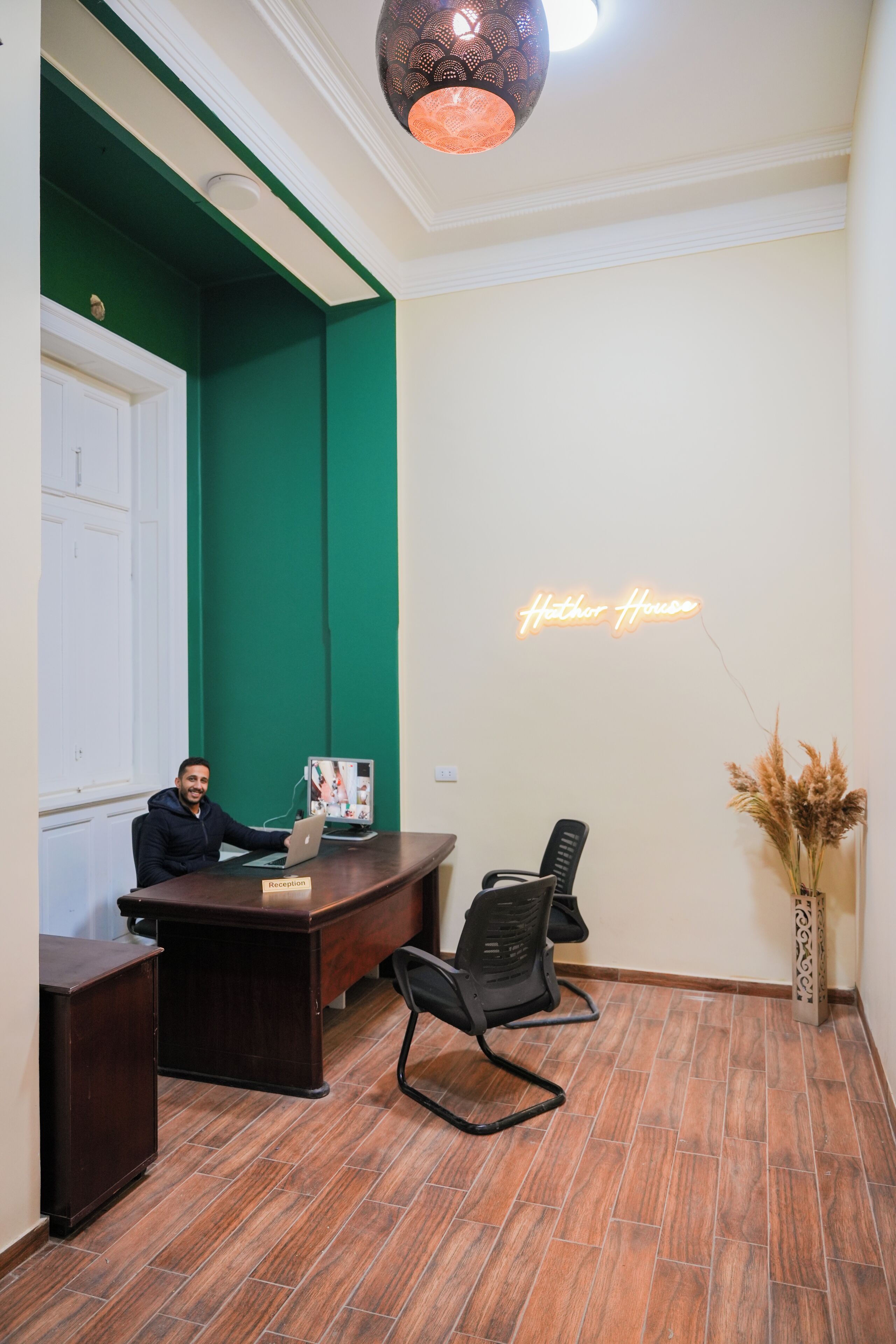 Recepció