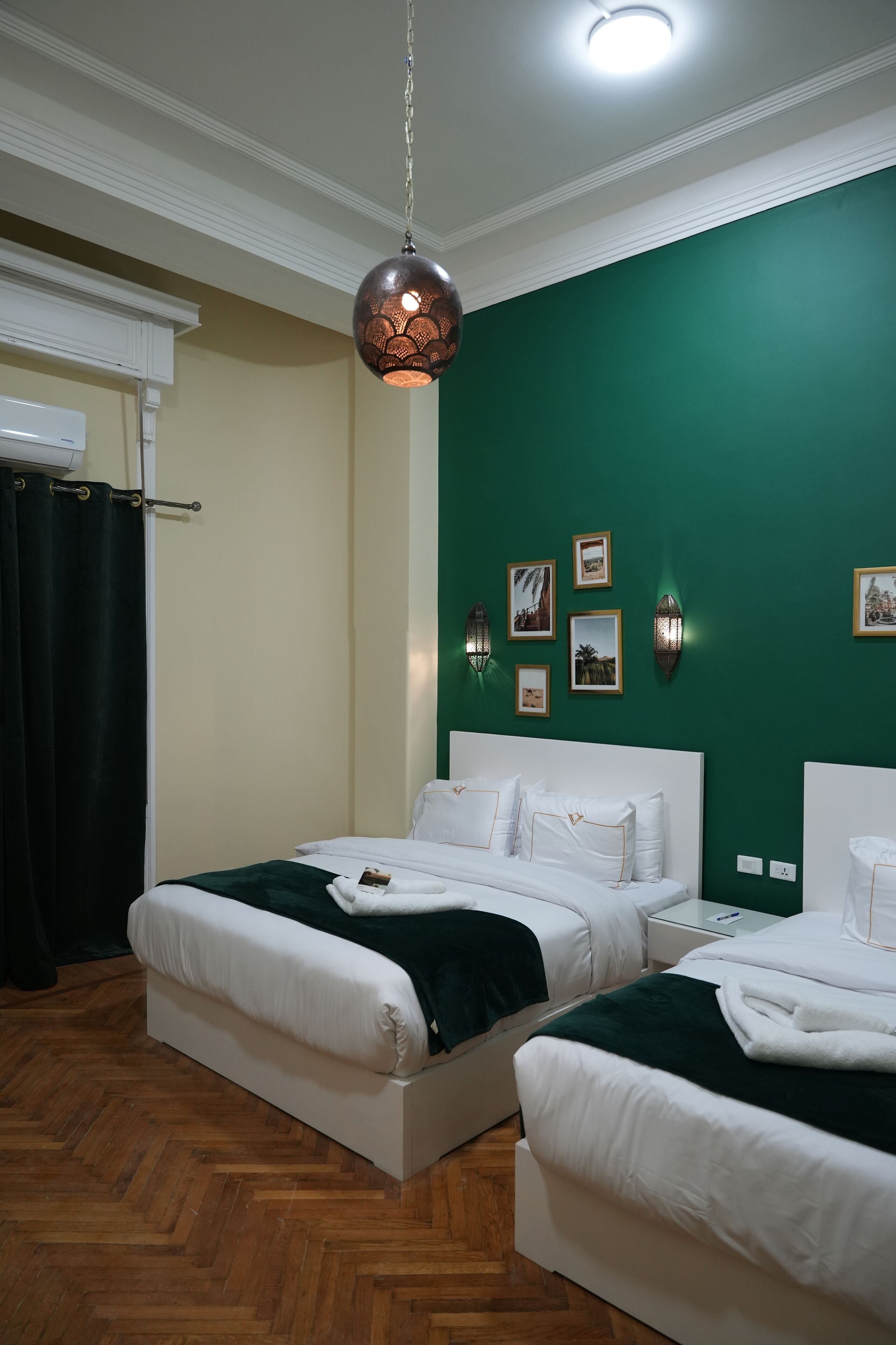 Foto - Hathor House