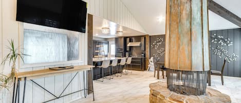Interieur